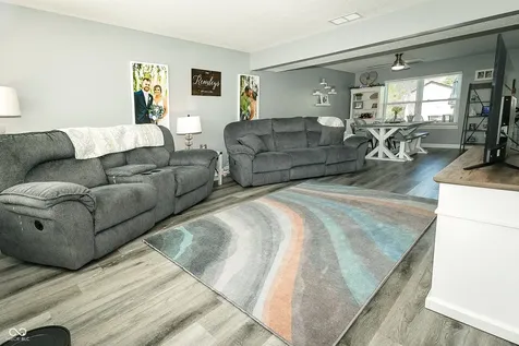 273 Brixton Woods West Drive Pittsboro IN 46167