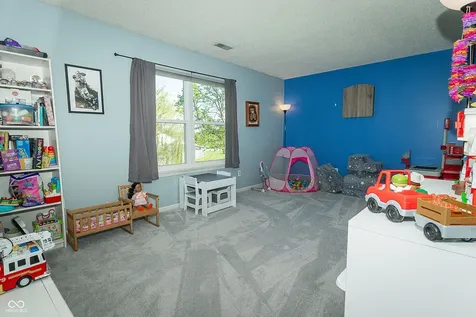 273 Brixton Woods West Drive Pittsboro IN 46167
