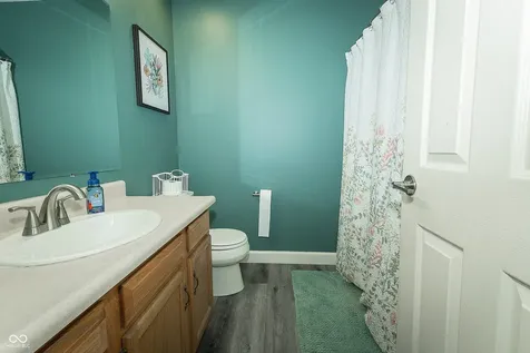 273 Brixton Woods West Drive Pittsboro IN 46167