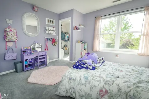 273 Brixton Woods West Drive Pittsboro IN 46167