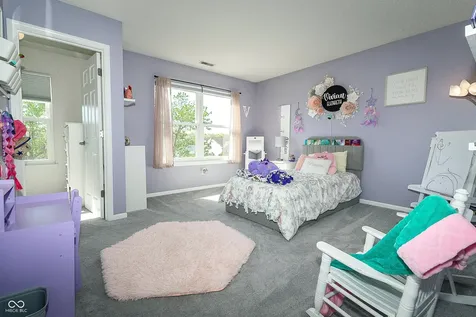 273 Brixton Woods West Drive Pittsboro IN 46167