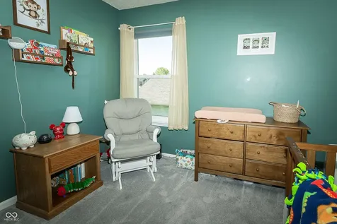 273 Brixton Woods West Drive Pittsboro IN 46167