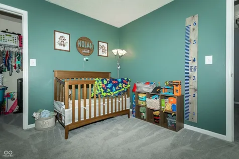 273 Brixton Woods West Drive Pittsboro IN 46167
