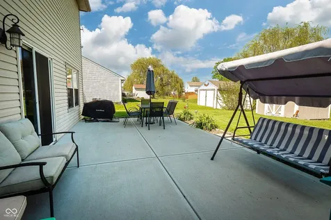273 Brixton Woods West Drive Pittsboro IN 46167