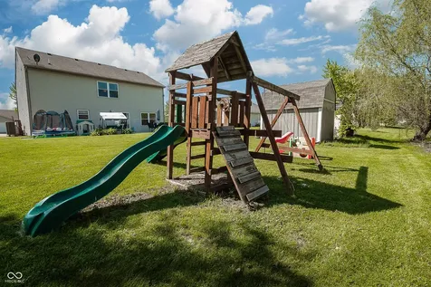 273 Brixton Woods West Drive Pittsboro IN 46167