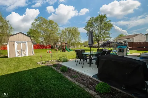 273 Brixton Woods West Drive Pittsboro IN 46167