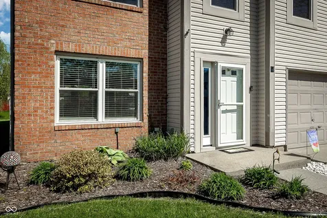 273 Brixton Woods West Drive Pittsboro IN 46167