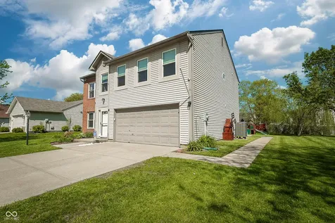 273 Brixton Woods West Drive Pittsboro IN 46167