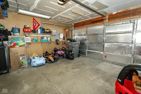 273 Brixton Woods West Drive Pittsboro IN 46167