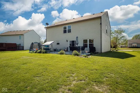 273 Brixton Woods West Drive Pittsboro IN 46167