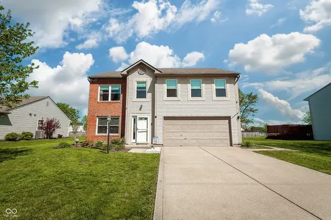 273 Brixton Woods West Drive Pittsboro IN 46167