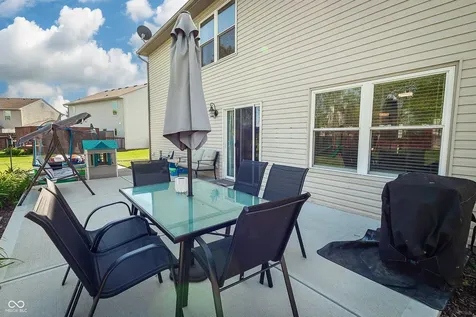 273 Brixton Woods West Drive Pittsboro IN 46167