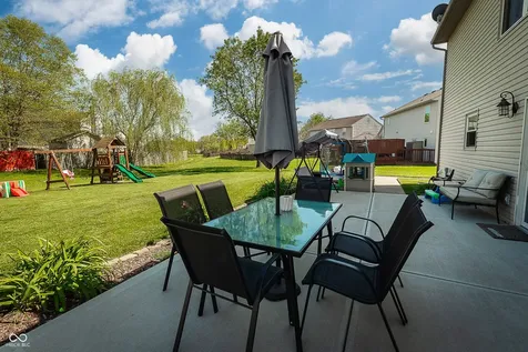 273 Brixton Woods West Drive Pittsboro IN 46167