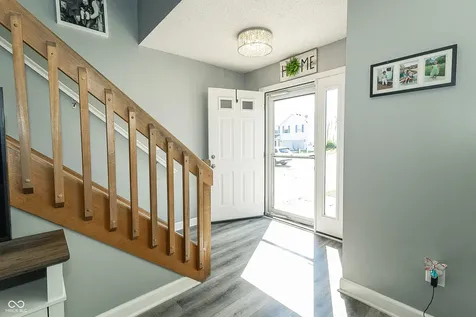 273 Brixton Woods West Drive Pittsboro IN 46167