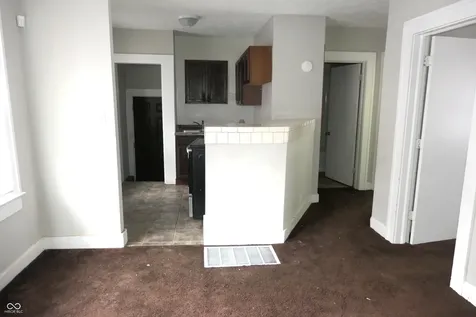 614 N Chester Avenue Indianapolis IN 46201