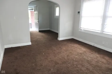 614 N Chester Avenue Indianapolis IN 46201