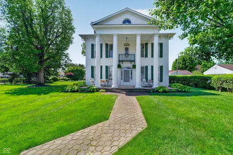 515 Main Street Elwood IN 46036