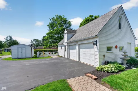 515 Main Street Elwood IN 46036