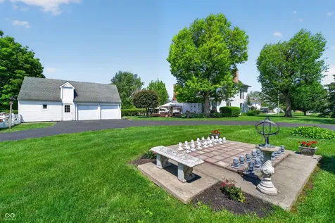 515 Main Street Elwood IN 46036