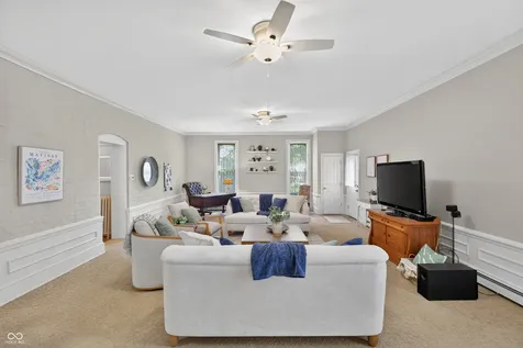 515 Main Street Elwood IN 46036