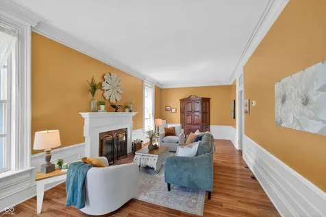 515 Main Street Elwood IN 46036