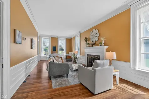 515 Main Street Elwood IN 46036