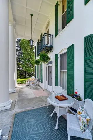 515 Main Street Elwood IN 46036