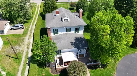 515 Main Street Elwood IN 46036
