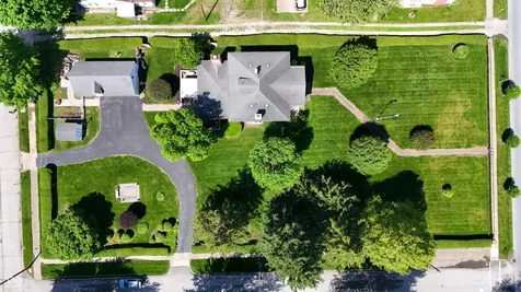 515 Main Street Elwood IN 46036