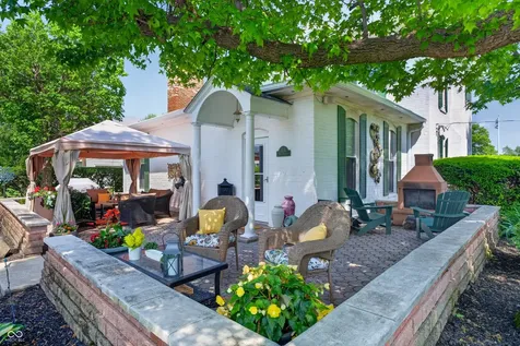 515 Main Street Elwood IN 46036
