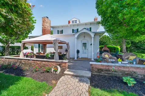 515 Main Street Elwood IN 46036