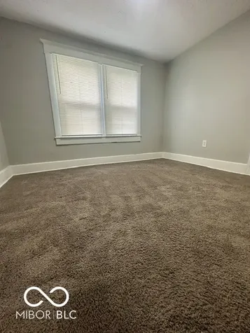 532 N Denny Street Indianapolis IN 46201