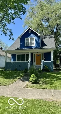 532 N Denny Street Indianapolis IN 46201