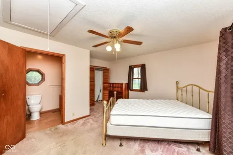 120 S A Street Elwood IN 46036