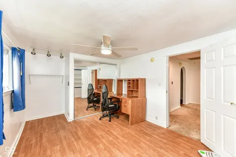 120 S A Street Elwood IN 46036