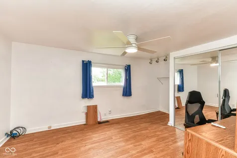 120 S A Street Elwood IN 46036