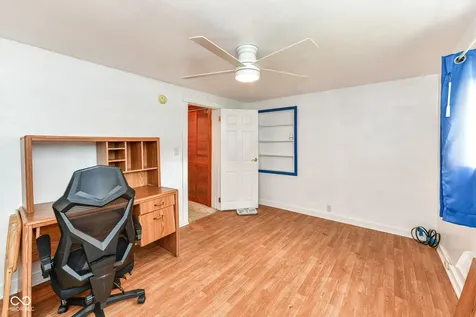 120 S A Street Elwood IN 46036