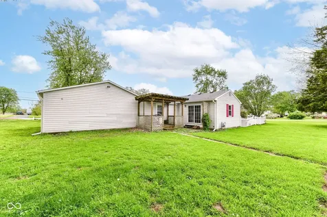 120 S A Street Elwood IN 46036