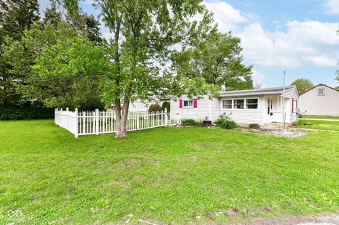 120 S A Street Elwood IN 46036