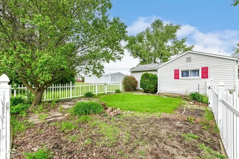 120 S A Street Elwood IN 46036