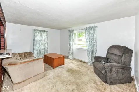 120 S A Street Elwood IN 46036