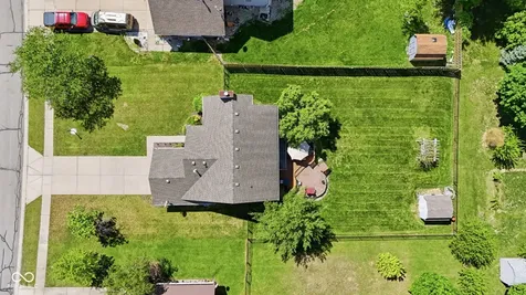 10032 Ironway Drive Indianapolis IN 46239