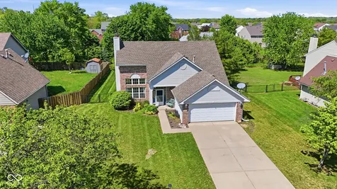 10032 Ironway Drive Indianapolis IN 46239