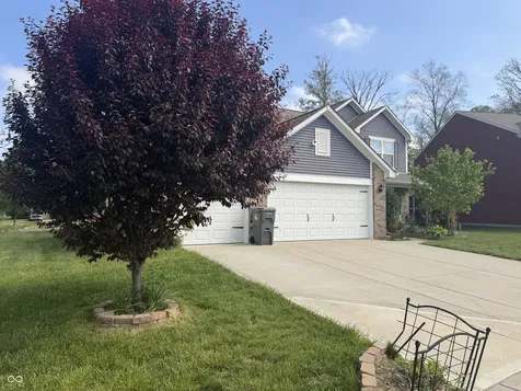 916 Beal Way Indianapolis IN 46217