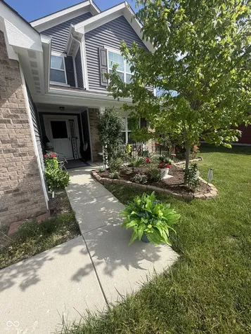916 Beal Way Indianapolis IN 46217