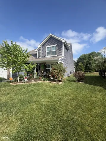 916 Beal Way Indianapolis IN 46217