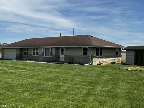 2590 S Smithland Road Shelbyville IN 46176