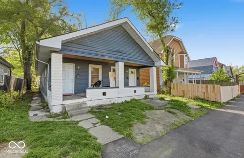 1125 S Keystone Avenue Indianapolis IN 46203