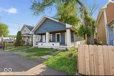 1125 S Keystone Avenue Indianapolis IN 46203
