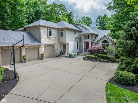 13011 Water Ridge Drive Fishers IN 46055